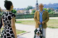 Кадр Самс в опасности