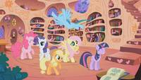 Кадр Мой маленький пони: Дружба – это чудо