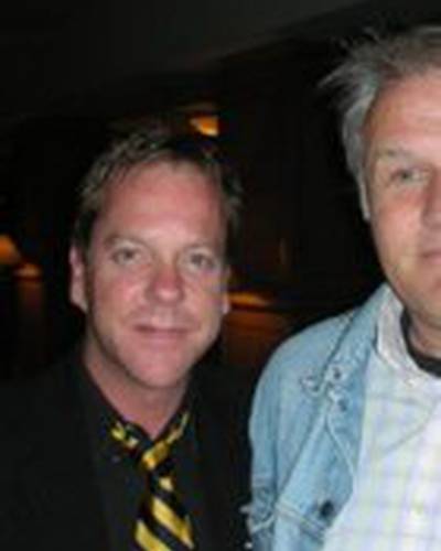 Паул Рювен фото