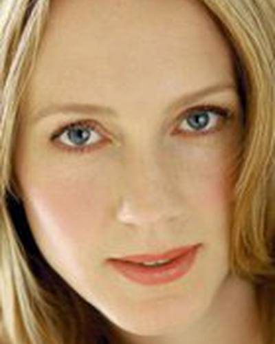 Кристина Кирк фото