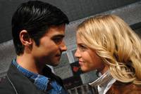 Кадр Сверхъестественное