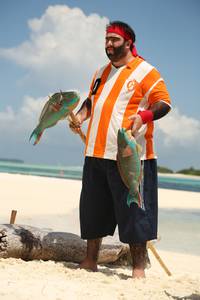 Кадр Реджеп Иведик 4