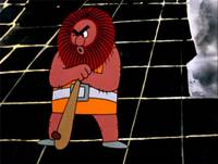 Кадр Кот в сапогах