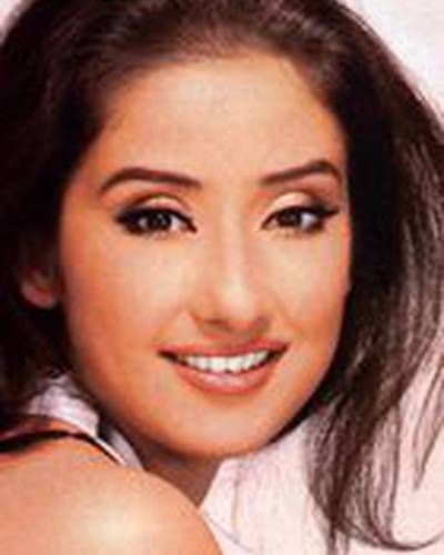 Маниша Койрала фото