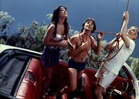 Кадр На древо взгромоздясь