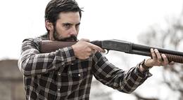 Кадр из фильма "Дьявольские врата" - 1