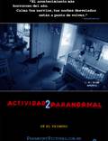 Постер из фильма "Паранормальное явление 2" - 1