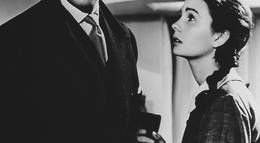 Кадр из фильма "Адам и Эвелина" - 1