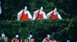 Кадр из фильма "Сны Акиры Куросавы" - 2