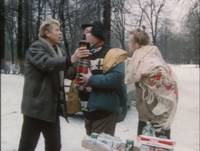 Кадр Русский бизнес