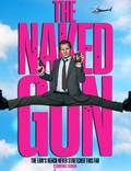 Постер из фильма "Голий пістолет" - 1