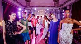 Кадр из фильма "Французские связи" - 1