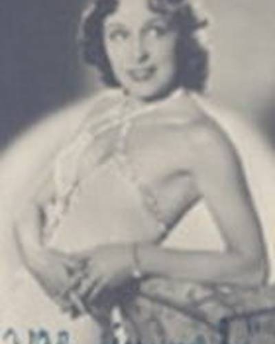 Хилла Хёфер фото