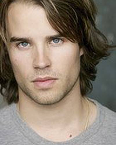 Карсон Он фото