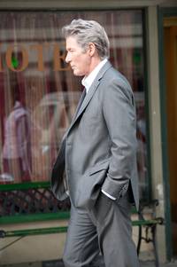 Кадр Двойной агент