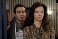 Кадр Ирония судьбы. Продолжение