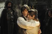 Кадр Ад с принцессой