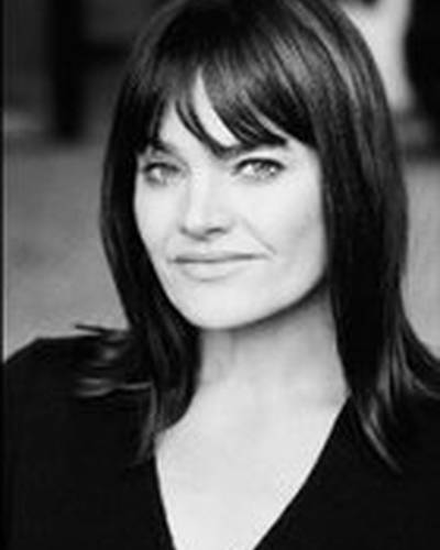 Лиза Тернер фото