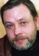 Александр Устинов фото