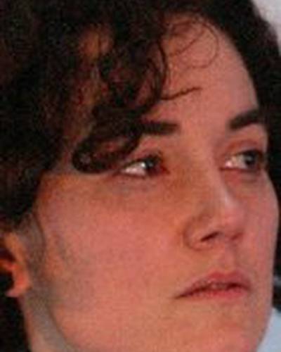 Лаура Конежеро фото