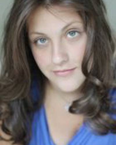 Лорен Ламонсофф фото