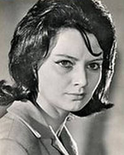 Невена Коканова фото