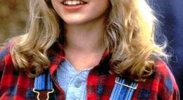 Кадр из фильма "Лэсси" - 1