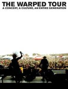 The Warped Tour Documentary (видео)