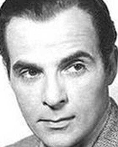 Марк Лоуренс фото