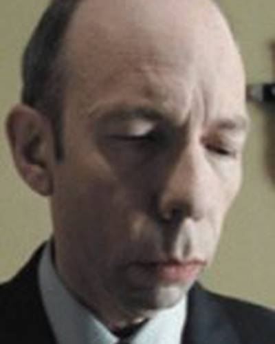 Френсис Коффине фото