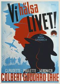 Постер Сквозь горе, тоску и утраты