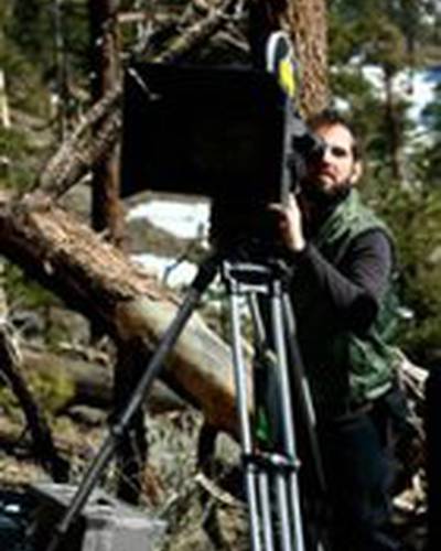 Мэтт Ирвин фото