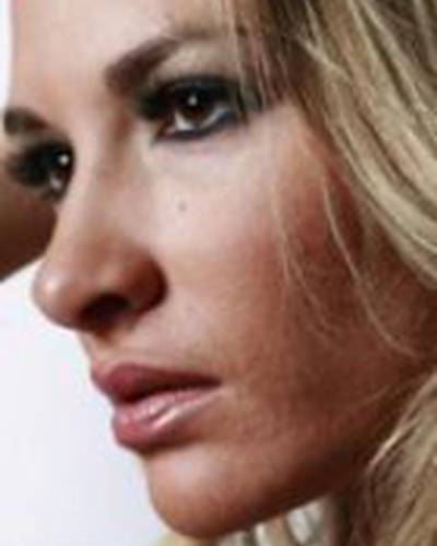 Lyndsay Haldorson фото