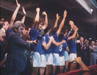 Кадр Гол! Кубок мира по футболу 1982 года