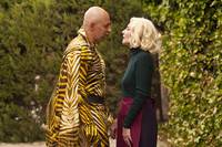 Кадр Кожа, в которой я живу