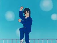 Кадр Вингмен – воин мечты