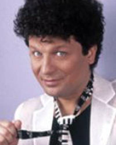 Сергей Минаев фото