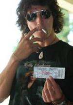 Чад Маунтин фото