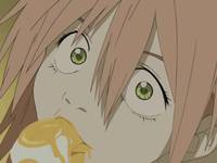 Кадр Фури-Кури