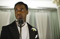 Кадр Аббатство Даунтон