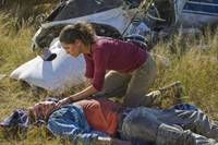 Кадр Ausgerechnet Afrika