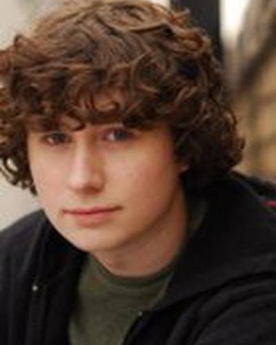 Кайл Салливан фото