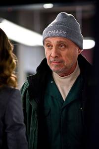 Кадр Старый Новый Год