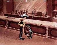 Кадр Счастливчик Люк