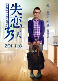 Постер Любовь не слепа