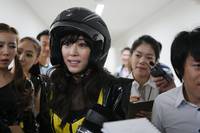 Кадр Срочная доставка