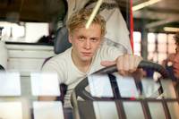 Кадр Остановка сердца