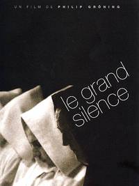 Постер Великое безмолвие