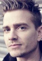 Джеймс Хоар фото