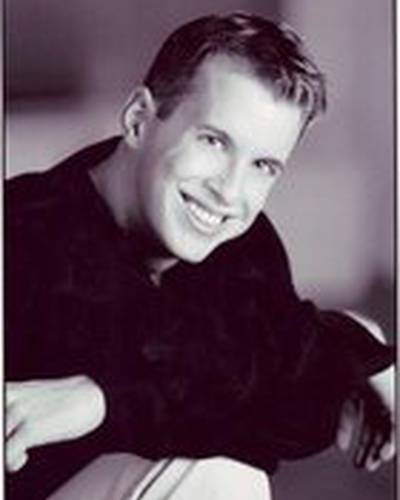 Тим Карр фото